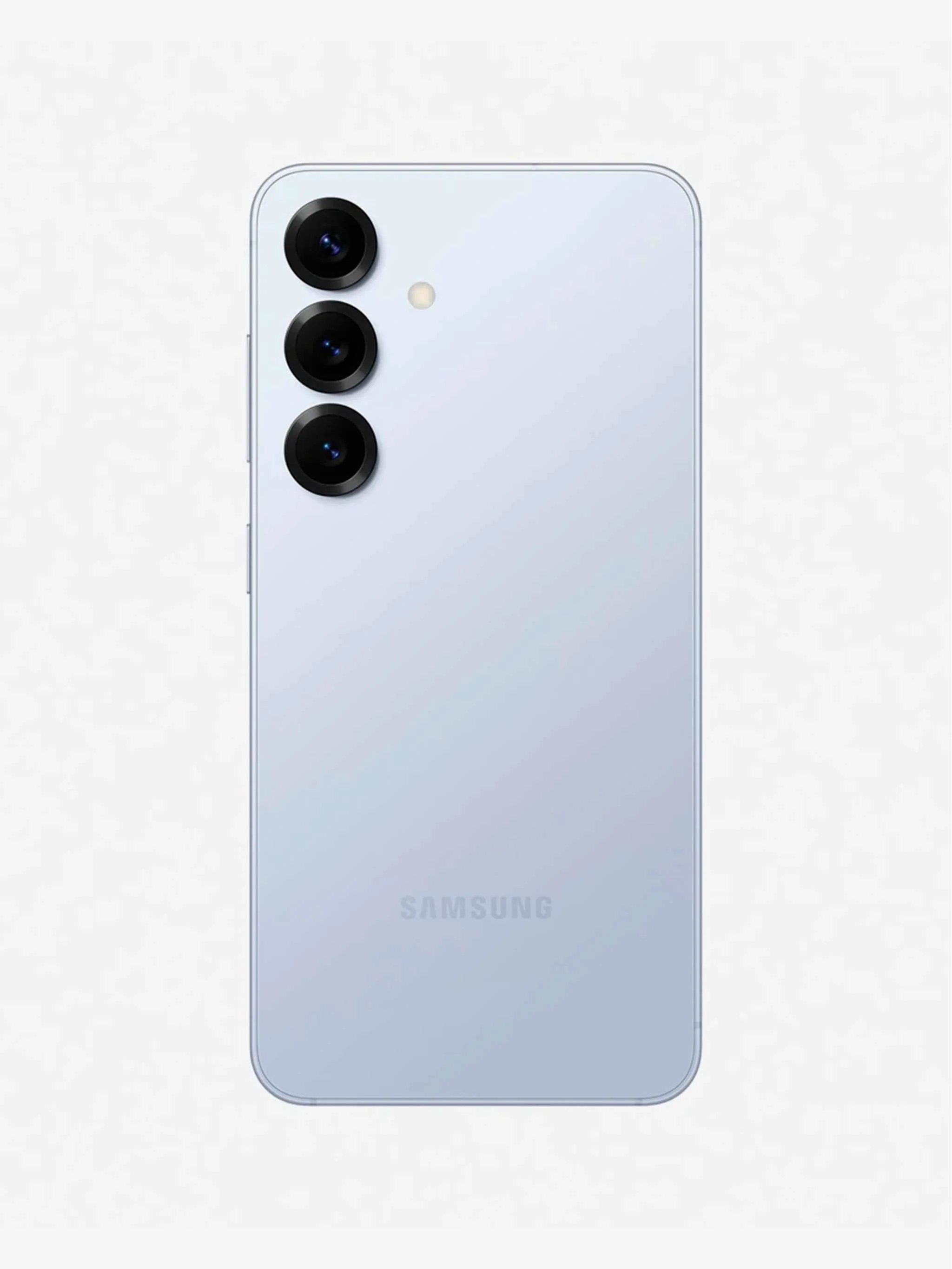 Phone Samsung Galaxy S25 Fe 512+8 5G Icyblue - Image 3