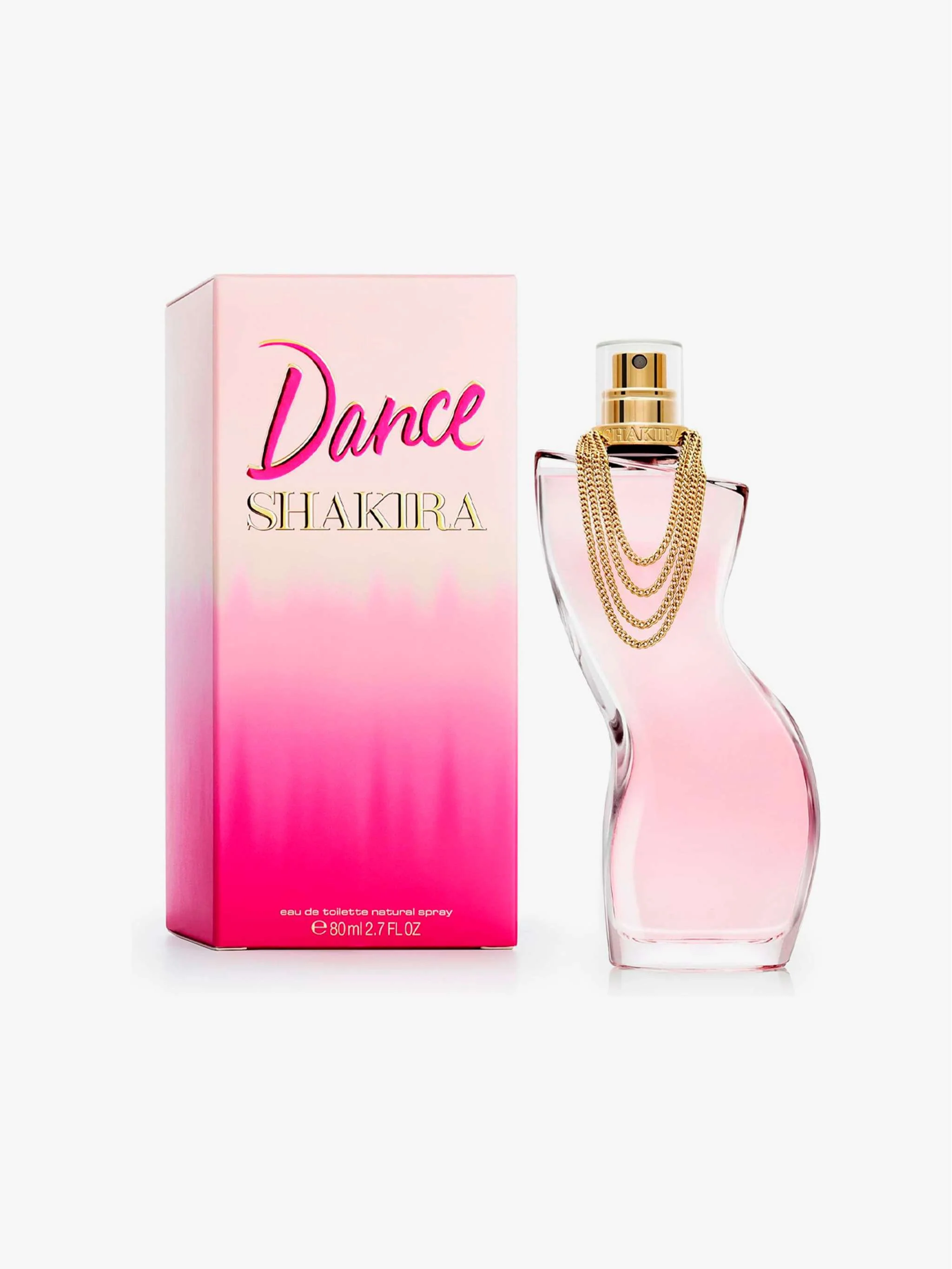 Perfume Dance 80ml, Eau de Toilette, para Damas - Image 2