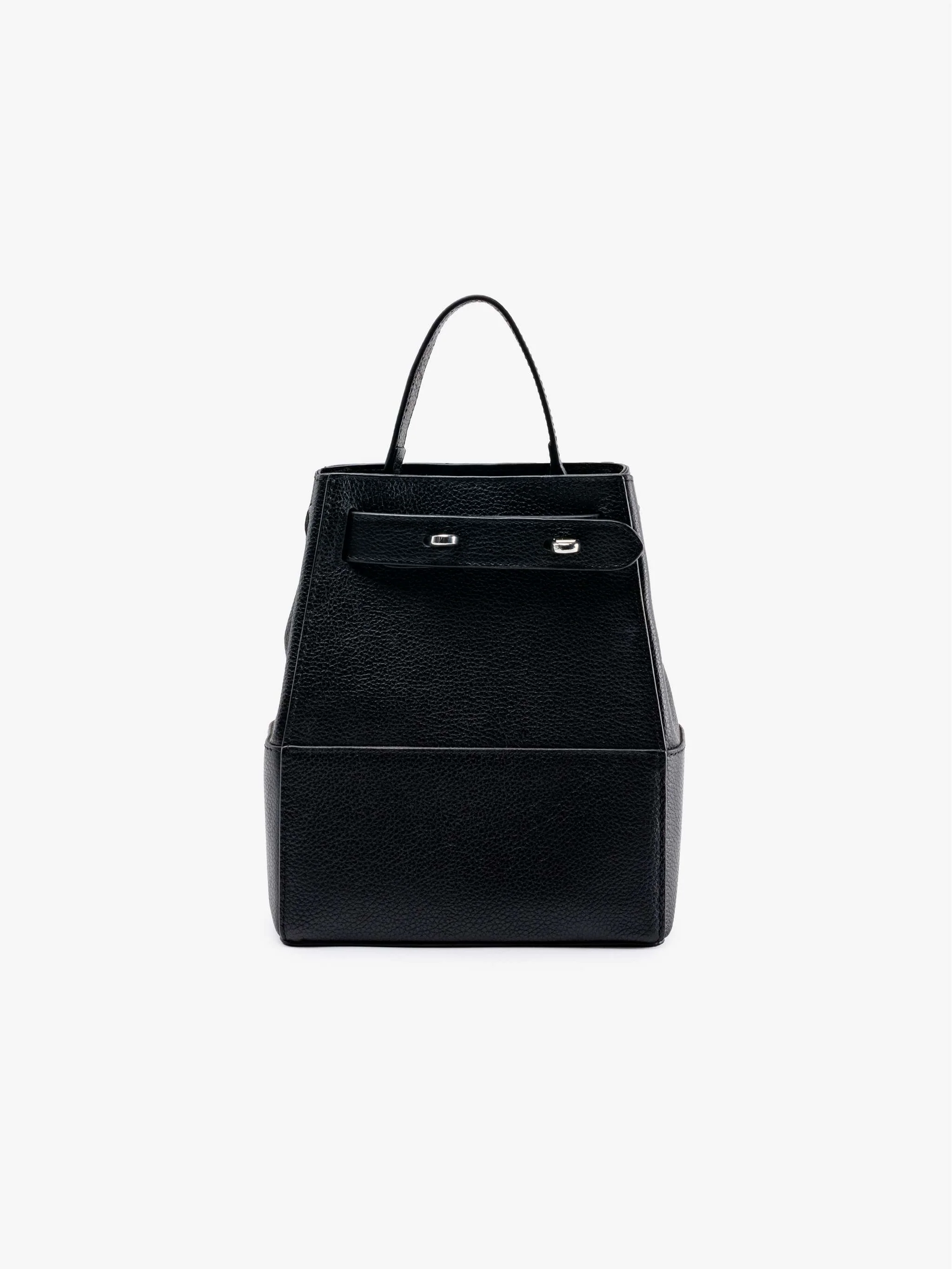 Mochila Silvian Heach Caracciolo, color Negro, para Damas