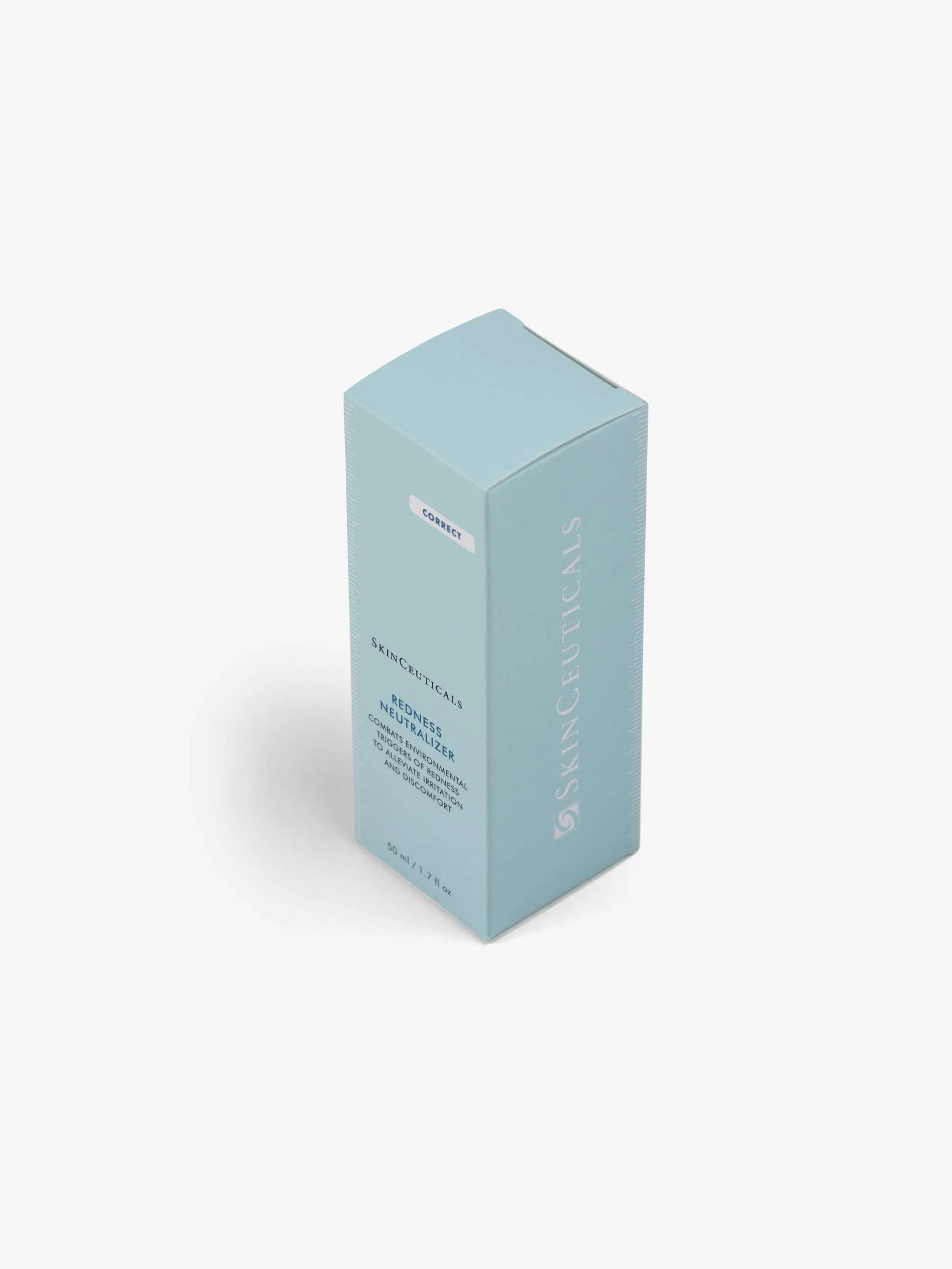 Gel neutralizador de piel irritada, efecto calmante y fórmula ligera - Image 4