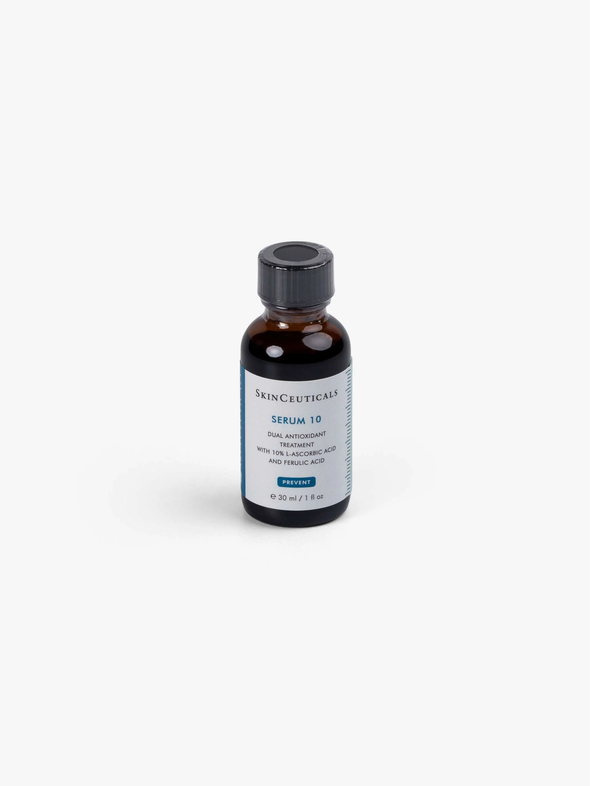 Sérum vitamina C 10 30ml, protección antioxidante y textura fluida