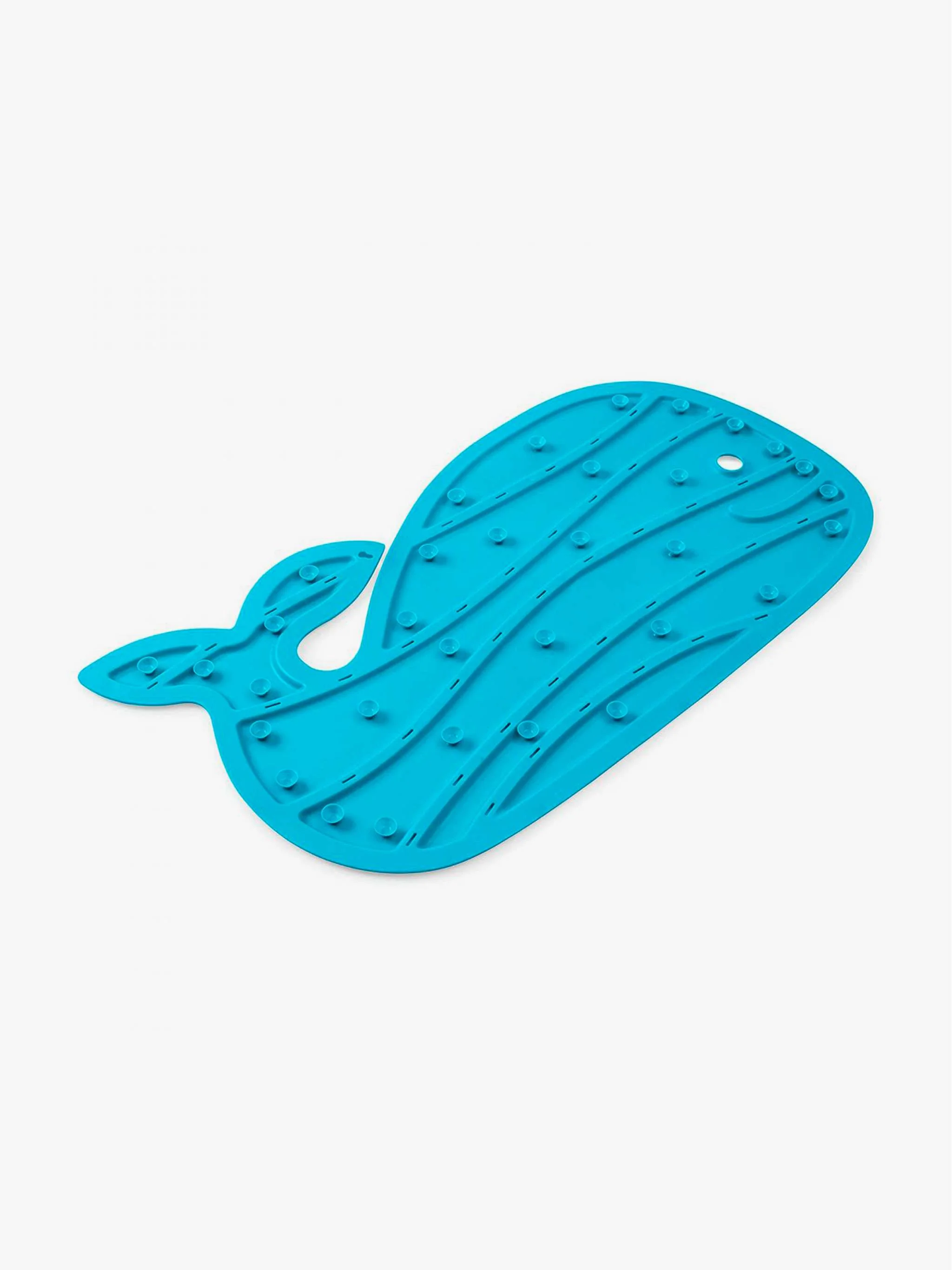 Tapete para bañera de bebé - Celeste - Image 2