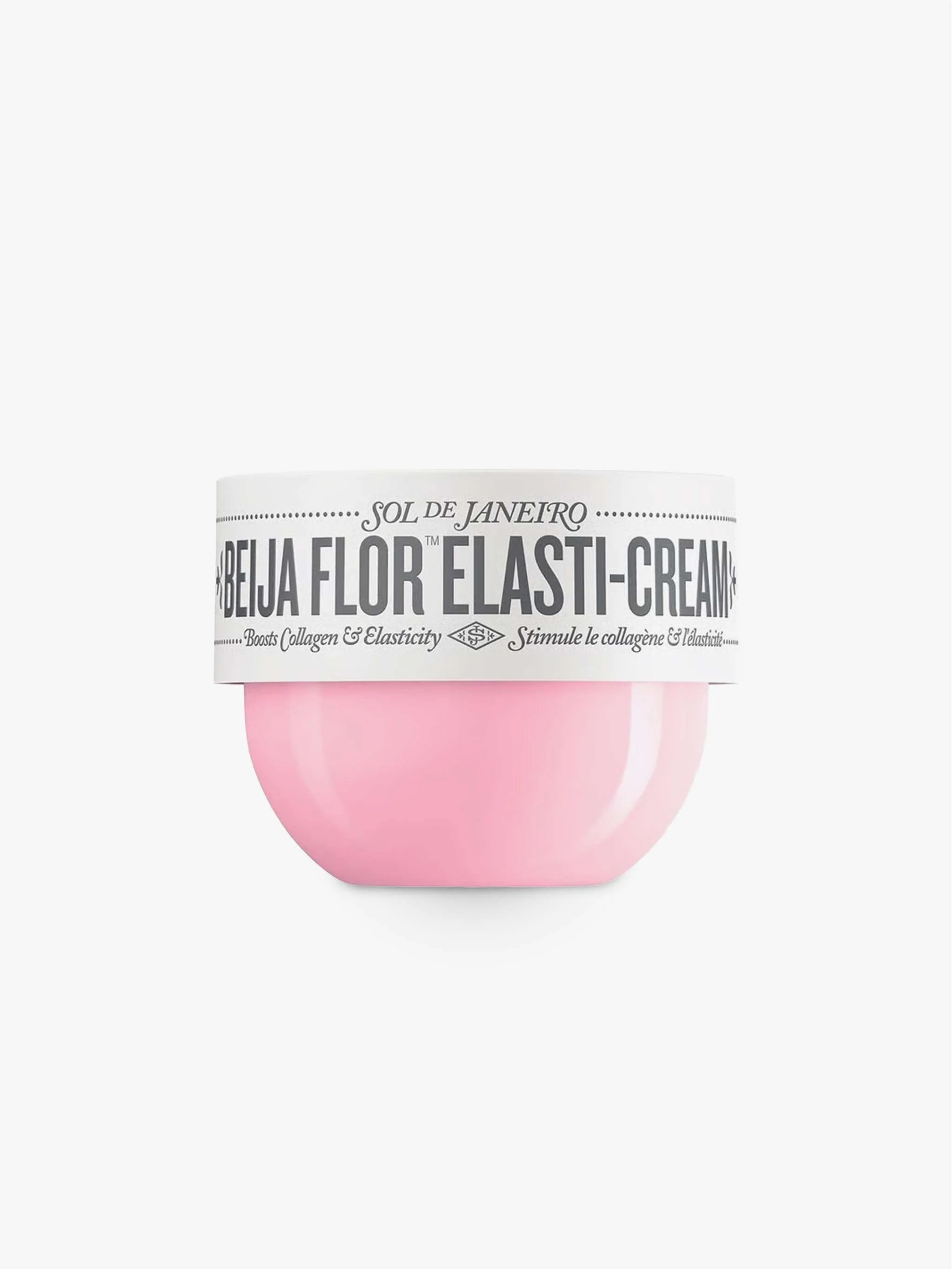 Crema corporal Beija Flor Elasti-Cream 75ml