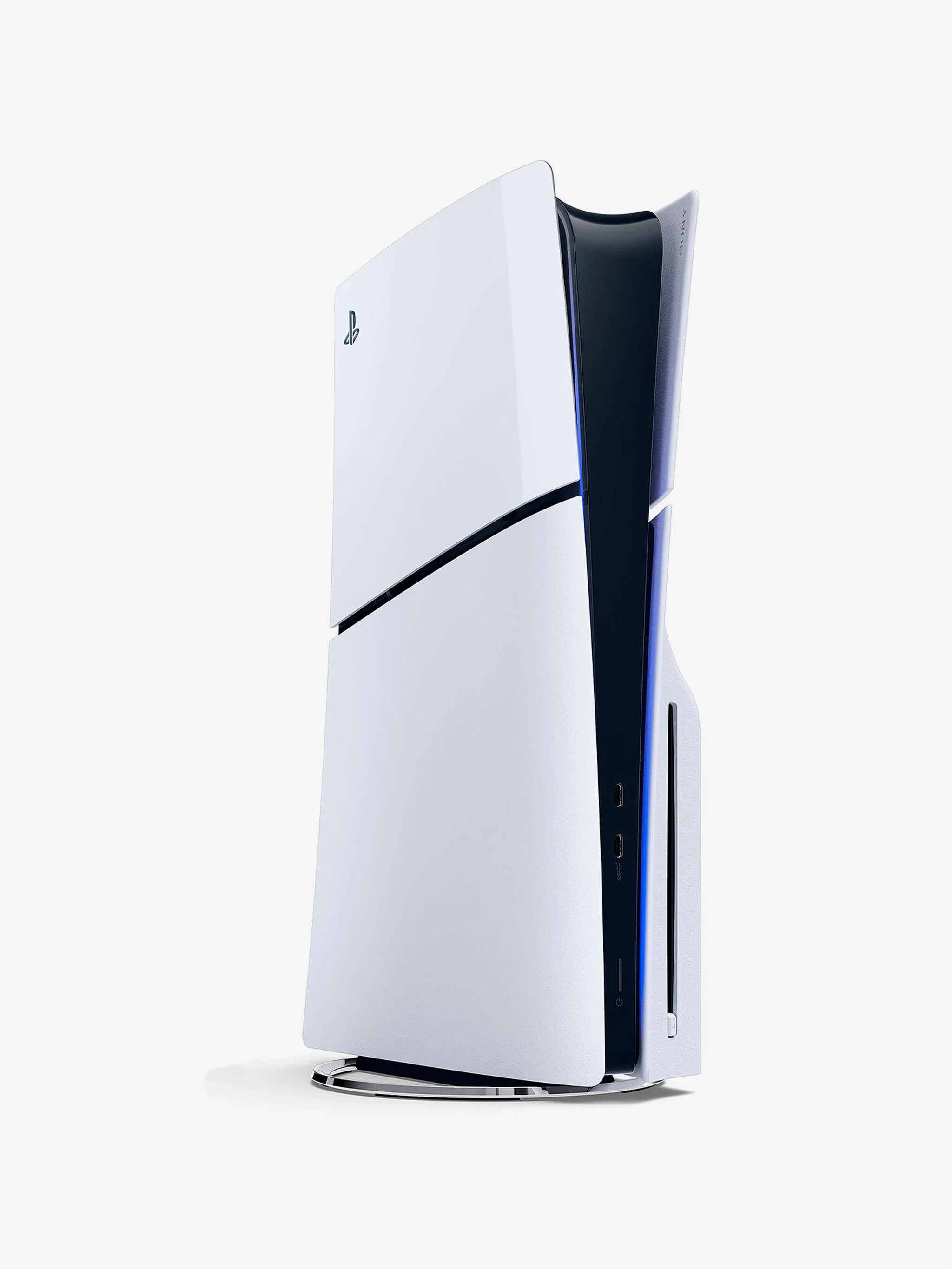 PlayStation 5 Slim Disc Edition, consola de nueva generación