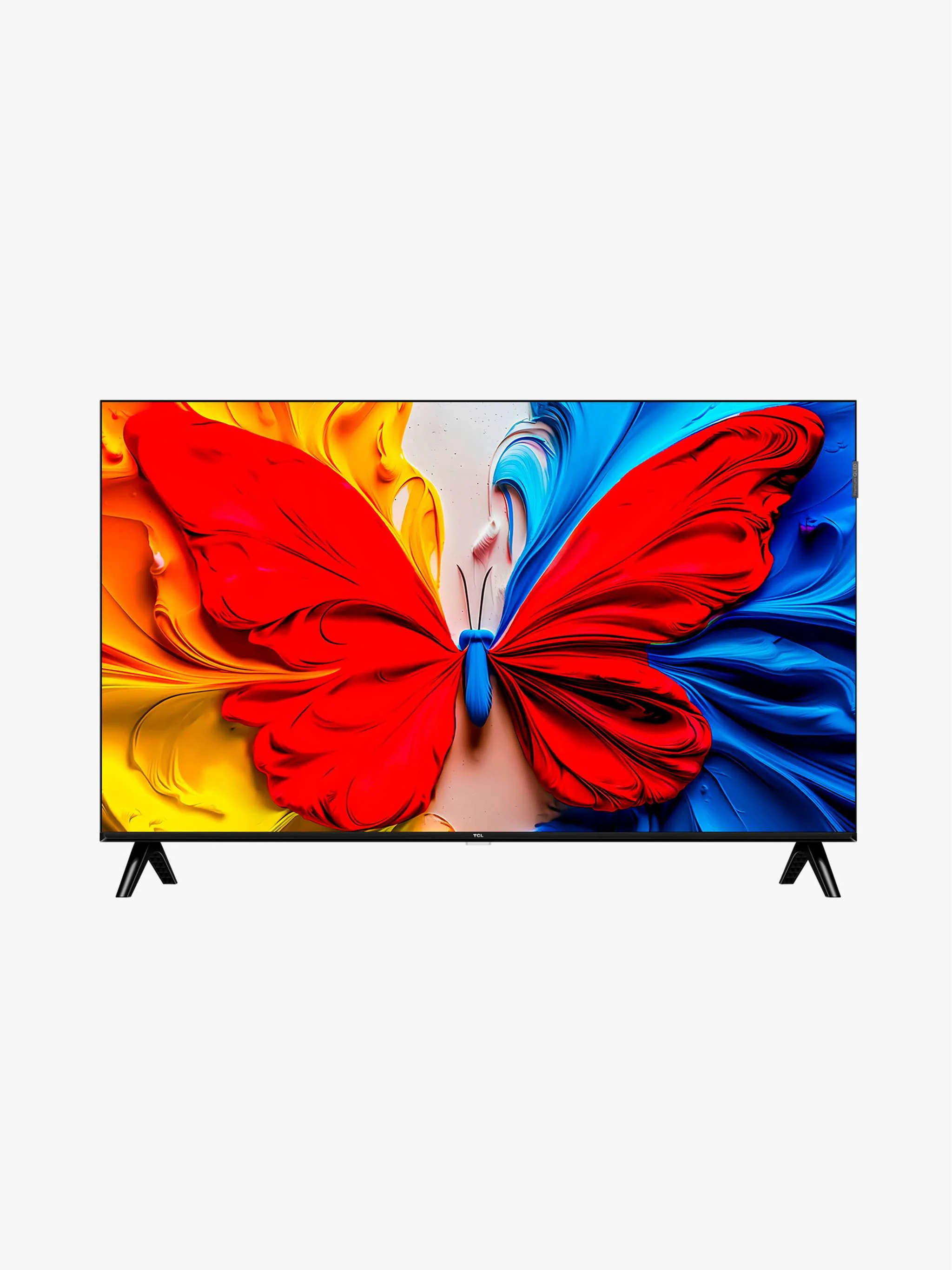 Televisor 43" Google TV HDR, pantalla inteligente con sistema operativo integrado