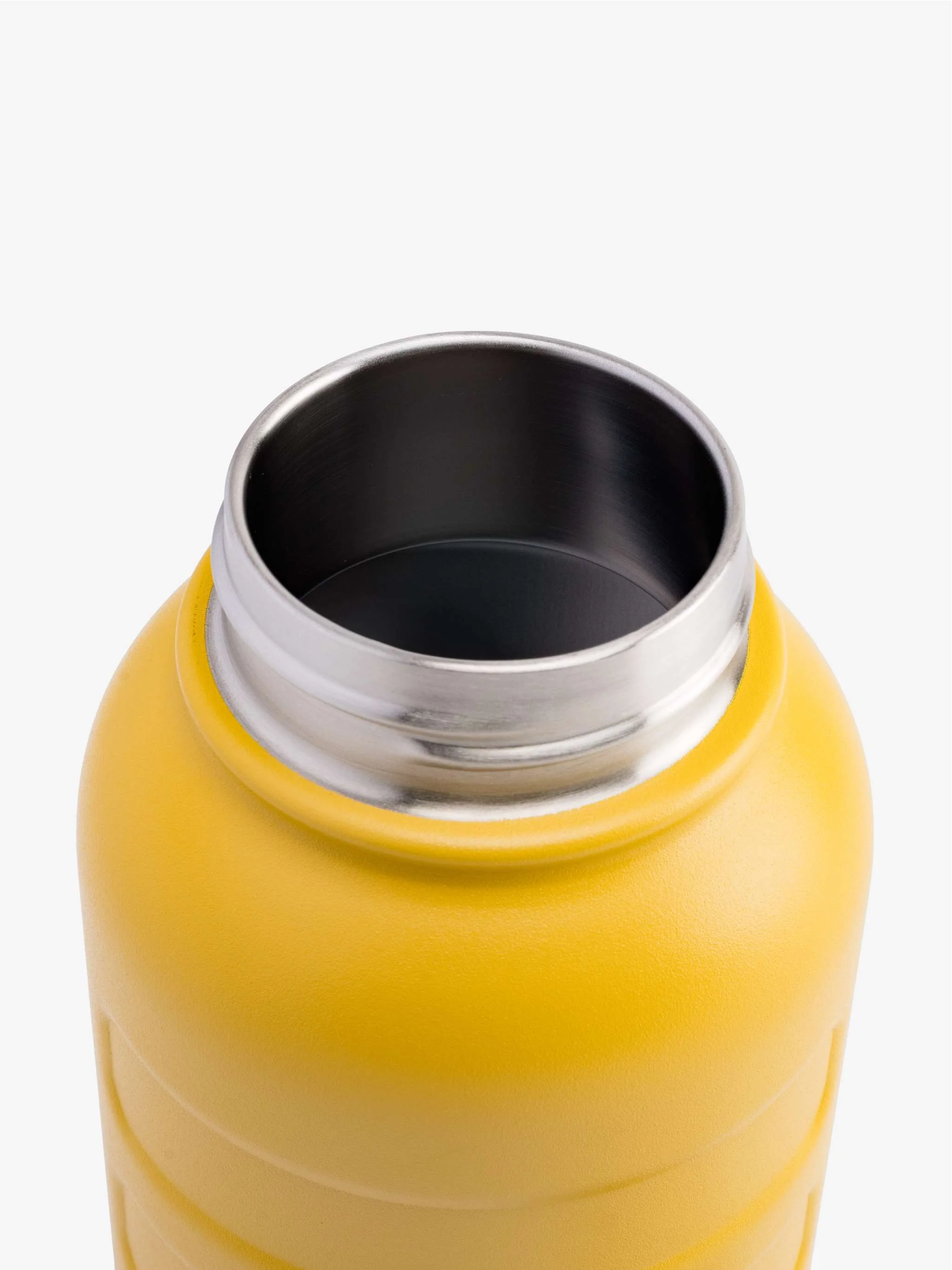 Termo TYESO, color Amarillo 750ml - Image 3