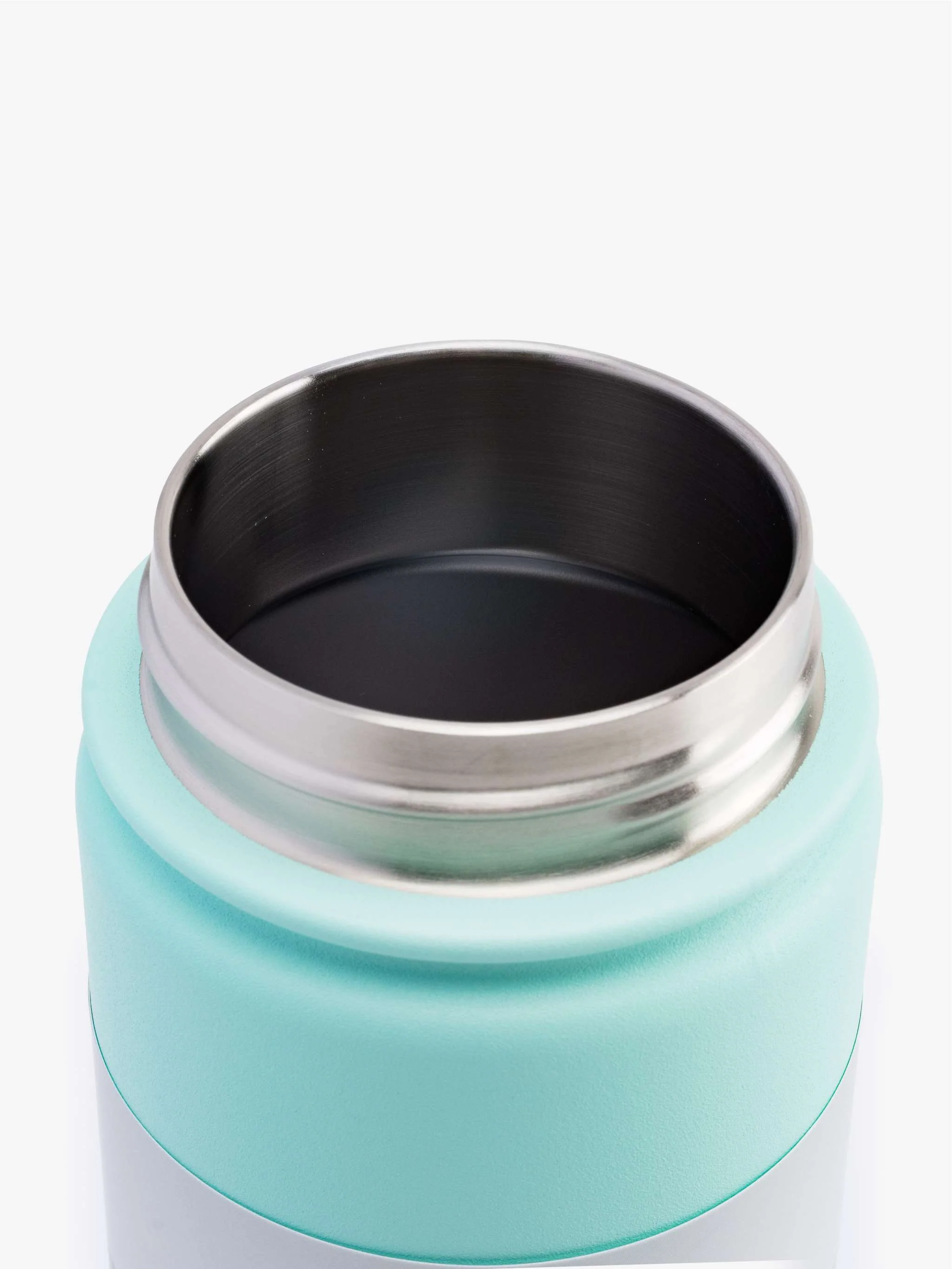 Termo TYESO, color Verde 600ml - Image 3
