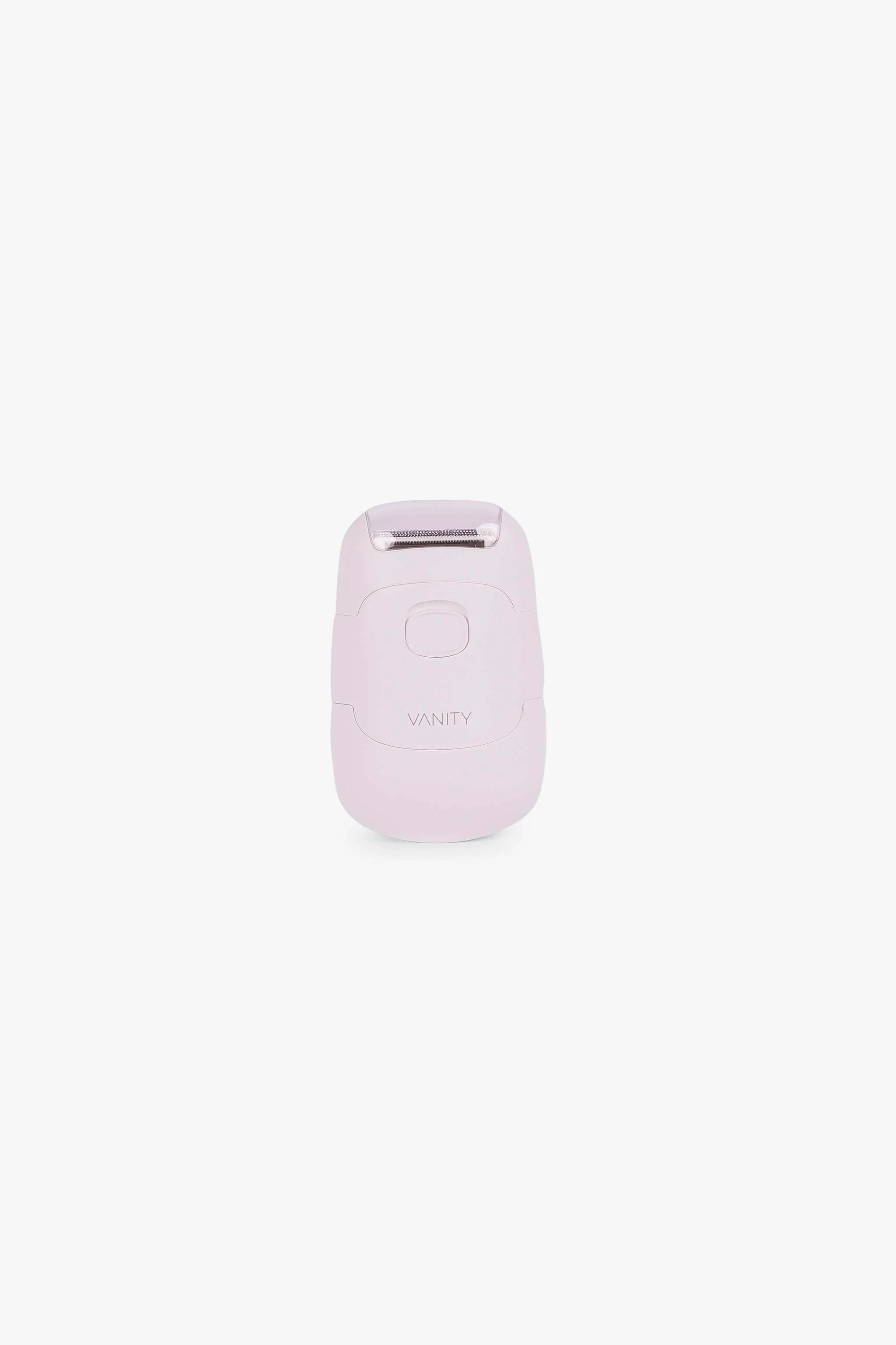 Afeitadora eléctrica para dama, diseño ergonómico y uso seguro