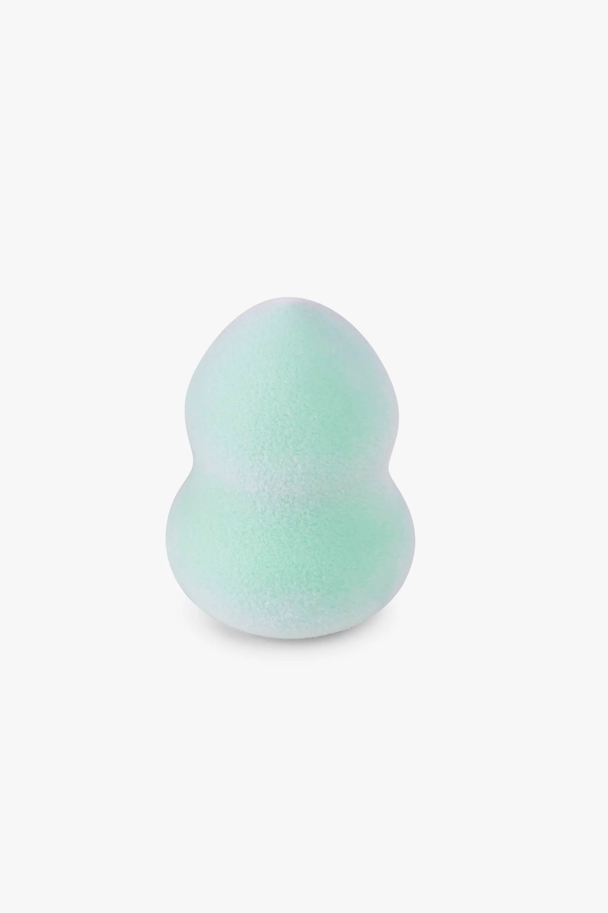 Esponja para maquillaje, aplicación uniforme y fácil limpieza