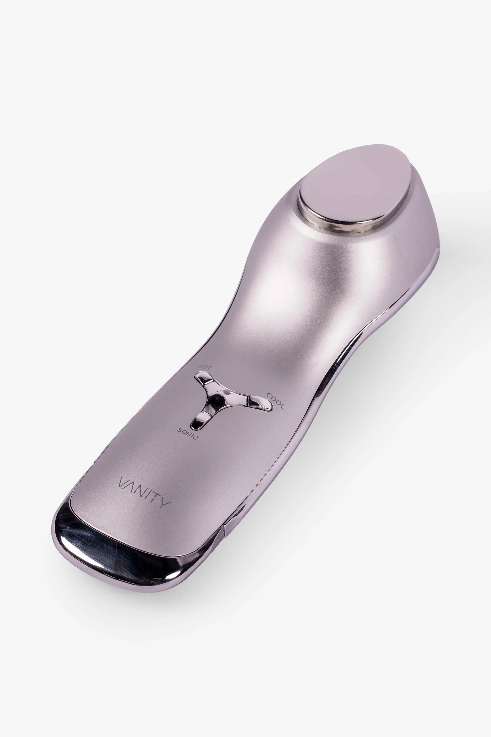 Tratamiento de masaje dual frío y calor, relajación facial y corporal