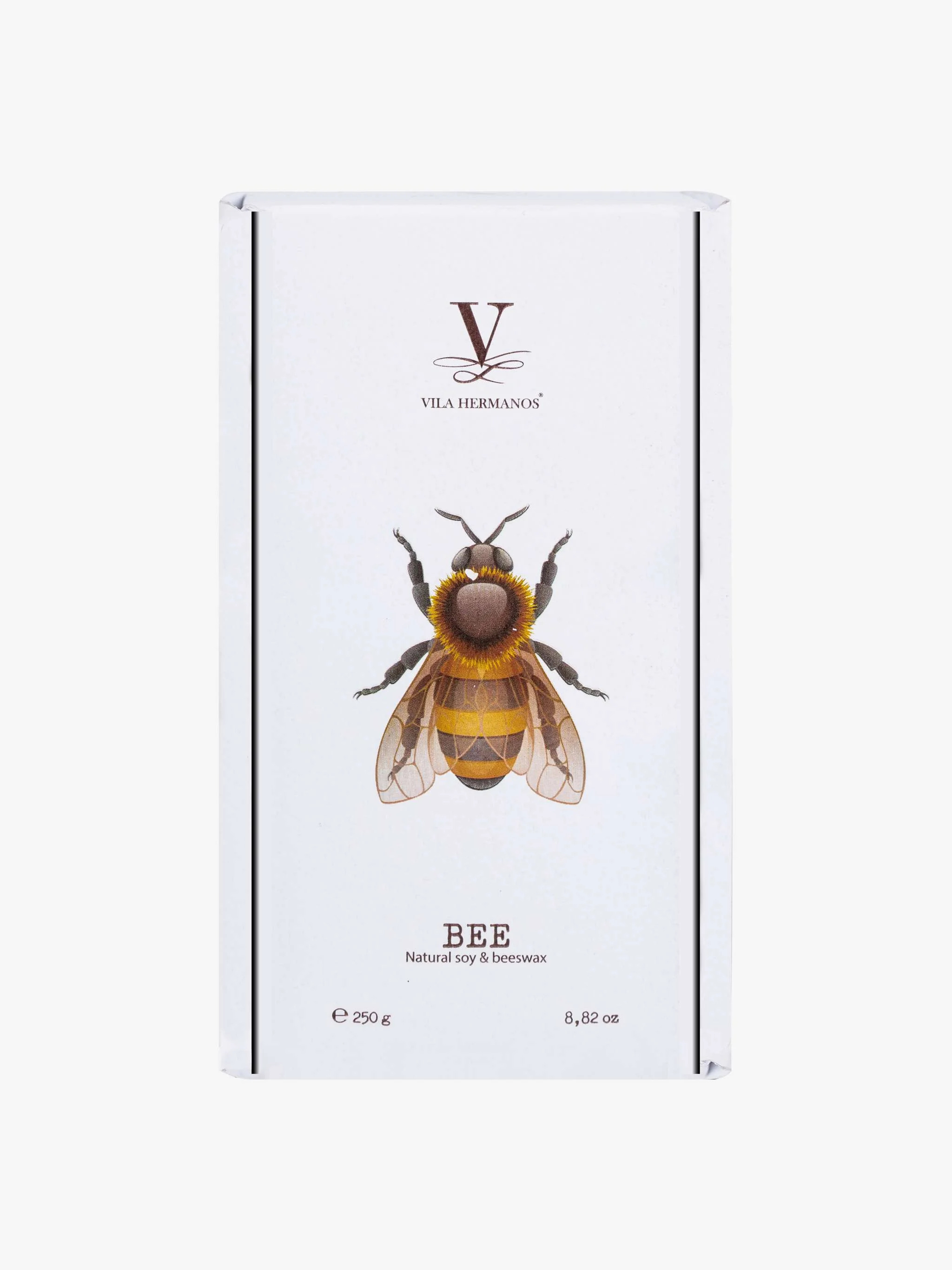 Vela aromática con fragancia Bee - Image 4