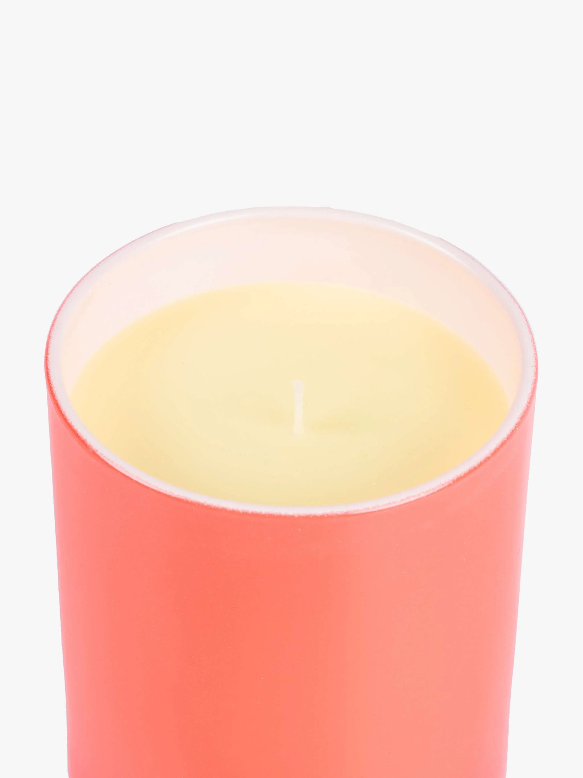 Vela aromática con fragancia Corail Givrée - Image 2