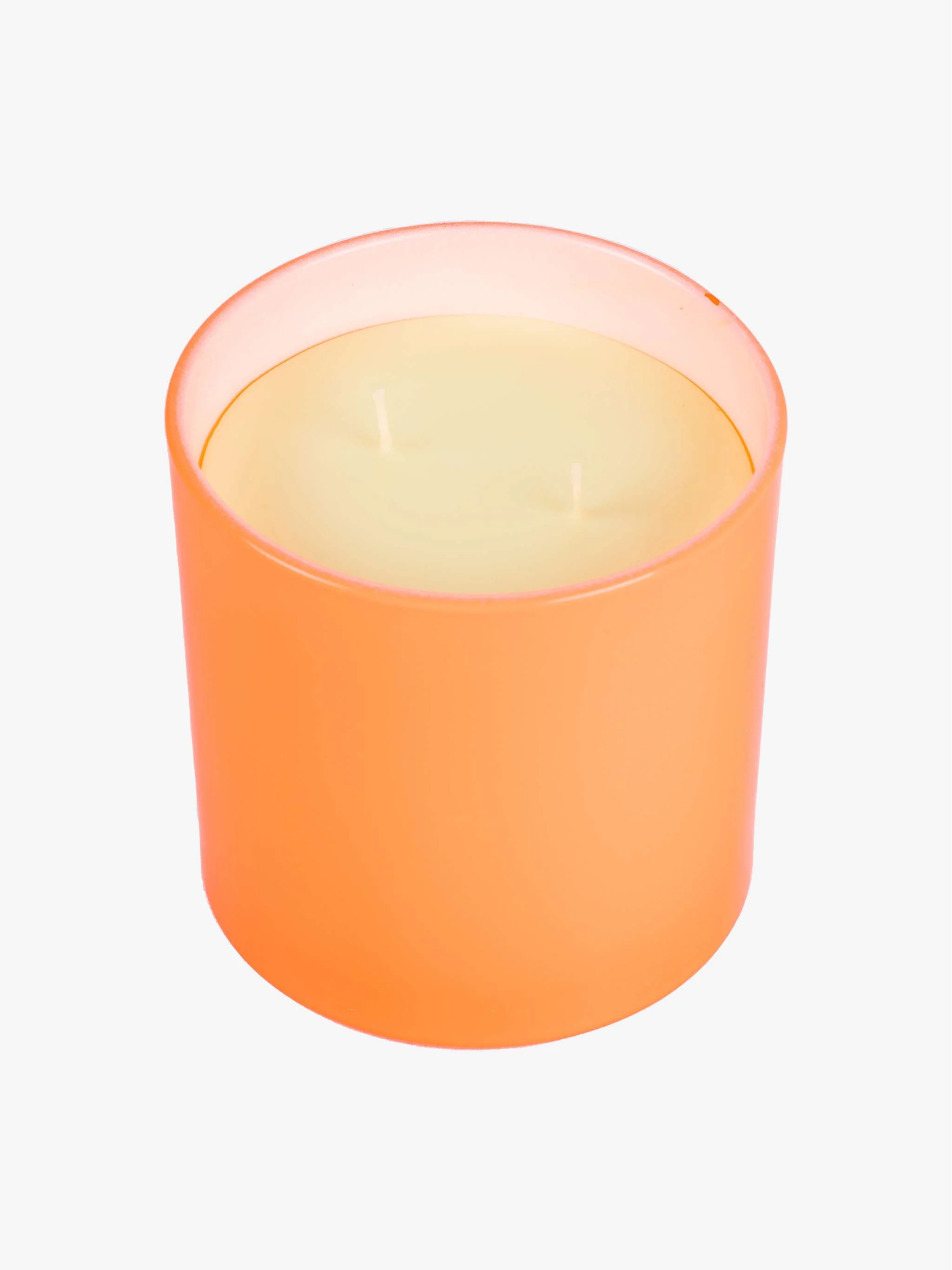 Vela aromática con fragancia Pamplemousse, tamaño 400 gr