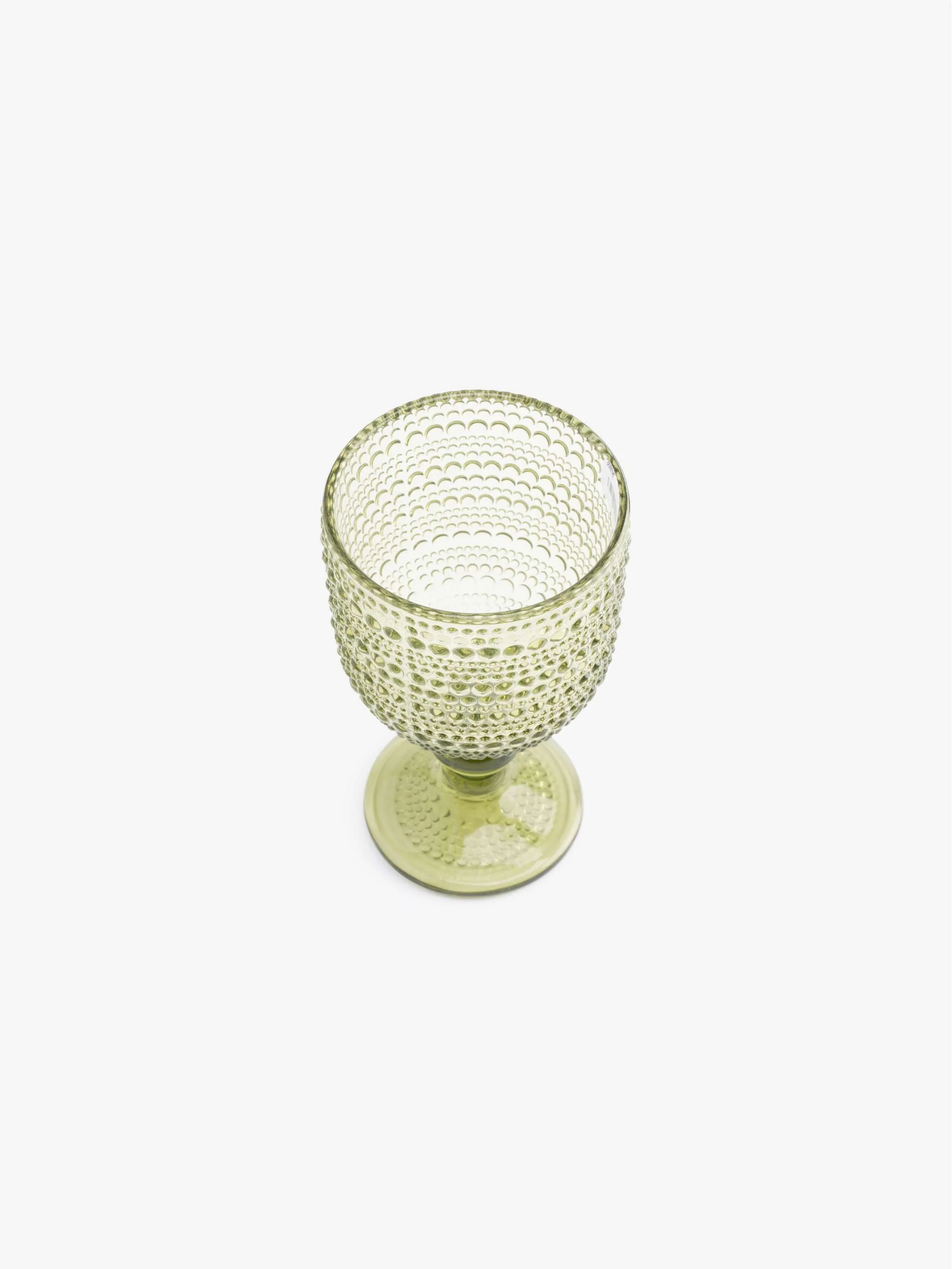 Copa Individual - Verde - Image 2